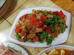 -煲来饱去冷水鱼