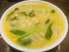 虾仁煨面-冶春茶社(星汉大厦店)