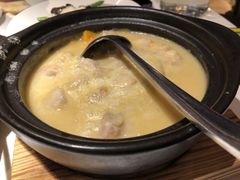 -汤城小厨•粤菜•靓汤(金宝街店)