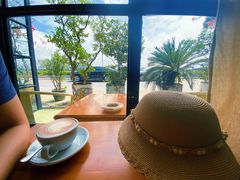 -NOTOOCAFE不二咖啡馆(岩前店)