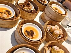 -万龙洲海鲜(南新仓店)