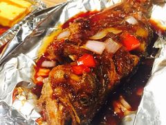 -U你·天然调味(南湖总店)