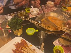 -旺蜀主成都串串火锅(西直门凯德MALL店)
