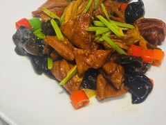 -幸福蔬·时尚蔬食(黄山湖公园店)