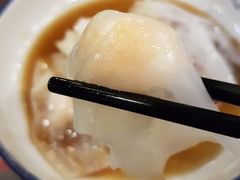 -阿殳菜馆·私厨(水围村店)