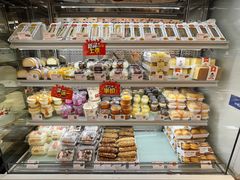 零售区-LOVEGIFT爱礼(八佰伴店)