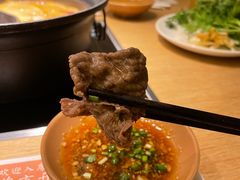 -温野菜涮涮锅(大悦城店)