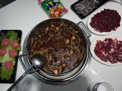 -陈记顺和潮汕牛肉火锅(韩江路店)