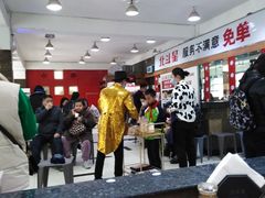 -小放牛炒菜馆(裕华东路店)