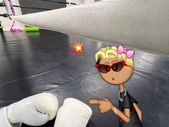 -拳义格斗搏击散打泰拳拳击俱乐部(裕华店)