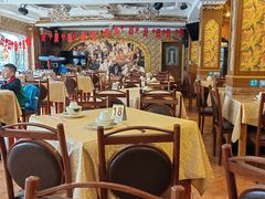 -维吾尔餐厅(宜山路店)