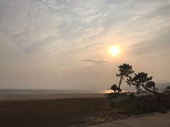 -威海大乳山景区