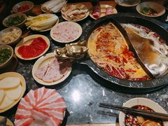 -蜀大侠火锅(车公庙店)