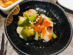 -雅玛花式铁板烧(亚运村店)