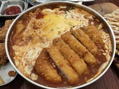 -青春分食(仙林大学城店)