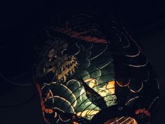 -一井烧肉·活鳗·寿司(望京SOHO店)