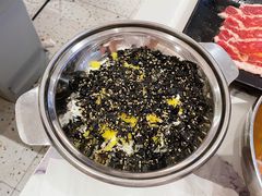 青柠海苔饭-花味烤肉·拌饭(庐阳万象汇店)