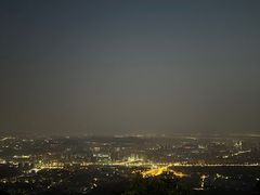 -紫金山山顶公园
