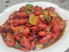 -三好倪氏龙虾(日规路店)