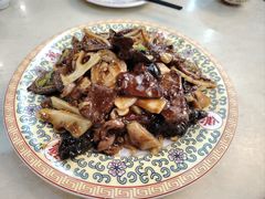 -砂锅居(西四店)