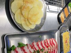 -小团团·路边烤牛肉(南岭壹街店)