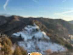 -云端咖啡(山顶教堂店)