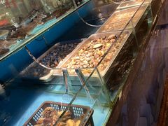 -喜庭海鲜自助(来福士店)