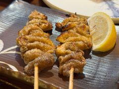 -鸟鹏烧鸟居酒屋(昌岗店)