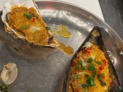 -必点海鲜·海肠捞饭大王(滨江道店)