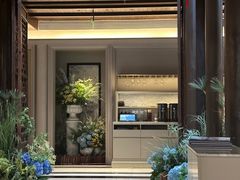 -狮王府淮扬菜(夫子庙老门东店)