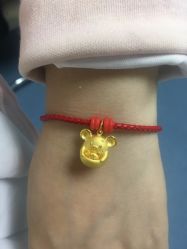 点击看大图 -周大福 CHOW TAI FOOK(新世界百货崇文店)