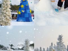 -盈香心动乐园