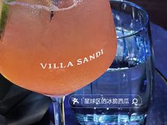 秘密花园-日落吧·海景咖啡厅·餐酒吧·鸡尾酒·下午茶·乐队表演·浪漫夕阳·三亚文华东方酒店