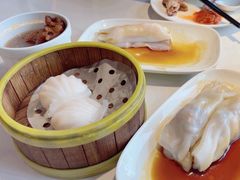 -东方早茶 海鲜•青岛菜(国信体育中心店)