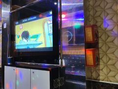 -迪迪派KTV(创业大厦店)