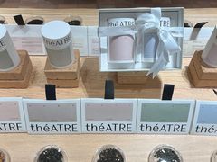 -théATRE茶聚场·餐厅(环球金融中心店)