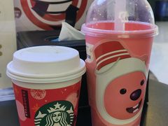 -星巴克(株洲荣时代广场店)