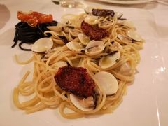 墨鱼意粉-火车头法国西餐厅