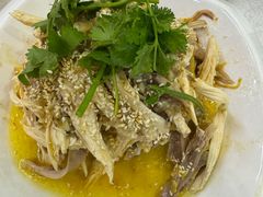 -陈记粤湛鸡饭店