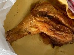 -德盛炸鸡腿(大沽南路店)