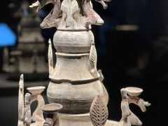 -大同市博物馆