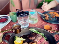 -La Terre乐田(万象城店)