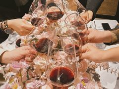 -静香HOUSE·全时段融合餐厅(七星欢乐颂店)