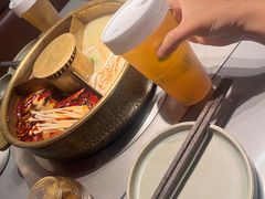 -巴奴毛肚火锅(新街口金鹰店)