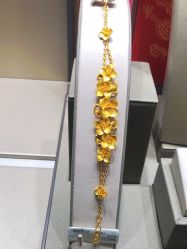 -周生生Chow Sang Sang(苏州美罗高新店)