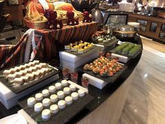 -OPEN開全日自助餐厅·牛肉火锅·海鲜(佛山希尔顿酒店)