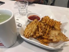 -打趸BTC·Breaktime cafe(北京路店)