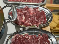 -王奋斗贵州酸汤牛肉火锅