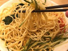 凉拌黄瓜-七里西关中式简餐(苏州中心店)