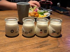 -筱田の食堂·izakaya(淮海中路店)